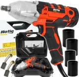 Pistol Impact Electric, patrat 1/2, 750 Nm 650W Notig