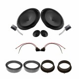 Cumpara ieftin Pachet difuzoare auto Audison Prima dedicat Seat Leon 2013-2022, RMS 100W
