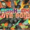 Mark 'Oh - Love Song, CD