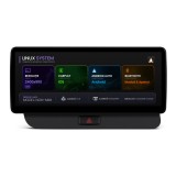 Cumpara ieftin Navigatie Audi Q5 (2009-2017), Linux OS OEM, Concert Symphony, CarPlay Android Auto Wireless, MirrorLink, Camera AHD, 12.3 Inch - AD-BGAALNXL+AD-BGRKI