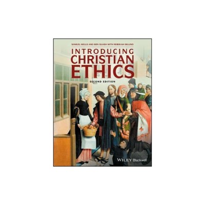 Introducing Christian Ethics foto