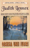 Judith Lennox - Obsesia unei iubiri
