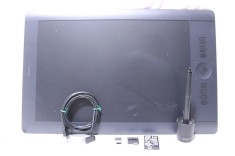 Tableta grafica Wacom Intuos Pro Large PTH-851 pen tablet wireless