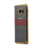 Toc Ultra Thin Luxury Samsung Galaxy S7 GOLD