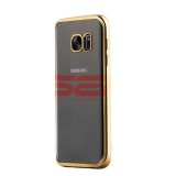 Toc Ultra Thin Luxury Samsung Galaxy A7 2016 GOLD