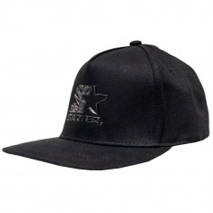 Capace de baseball Starter Black Label Authentic Cap SUB702121200 negru