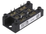 Punte Redresoare Trifazată 1,4kV 45A 300A Modul VUO34-14NO1