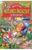 Motanul Incaltat si alte povesti - Charles Perrault