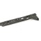 Suport bara de protecție dreapta spate ALFA ROMEO GIULIETTA 940_ 2013 OEM: 50513485 13856812