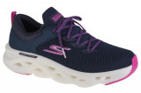 Cumpara ieftin Pantofi de alergat Skechers Go Run Swirl Tech-Dash Charge 128793-NVY albastru marin