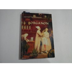 ORGANON OF MEDICINE - SAMUEL HAHNEMANN