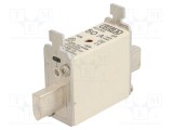 Siguranţă SIBA gG 50A 500VAC 220VDC ceramică industrială