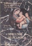 Semiologie neurologica