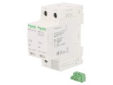 Limitator de Supratensiuni Tip 1 2P 1N pentru Șină DIN