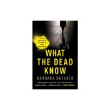 What the Dead Know: Learning about Life as a New York City Death Investigator
