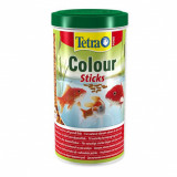 TetraPond Bastonașe colorate 1 L, Tetra