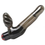 Fetish Fantasy Series Vibrating Strapless StrapOn - Seria de fantezie fetish Vibrating Strapless StrapOn