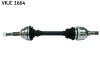 SKF VKJC 1664 Planetara
