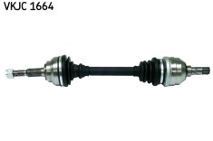 SKF VKJC 1664 Planetara