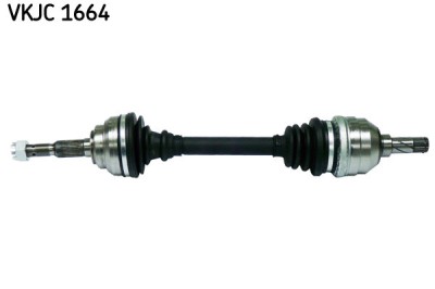 SKF VKJC 1664 Planetara foto