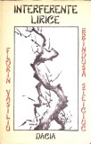 INTERFERENTE LIRICE. CONSTELATIA HAIKU-FLORIN VASILIU, BRANDUSA STEICIUC-352689
