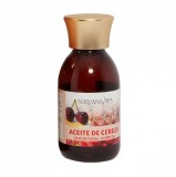Ulei de cirese, 125ml, Nirvana Spa