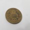 moneda brazilia 1000 r 1927