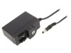 Alimentator Pulsatoriu 12VDC 1A 12W Fără Ștecher