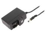 Alimentator Pulsatoriu 12VDC 1A 12W Fără Ștecher