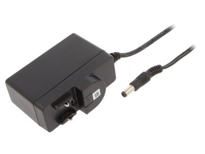 Alimentator Pulsatoriu 12VDC 1A 12W Fără Ștecher foto
