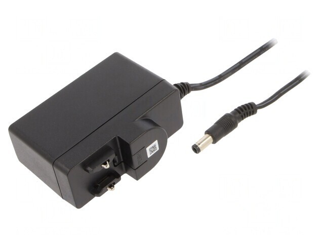 Alimentator Pulsatoriu 12VDC 1A 12W Fără Ștecher
