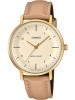 Ceas Dama, Casio, Collection LTP-VT LTP-VT03GL-4BDF - Marime universala