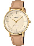 Ceas Dama, Casio, Collection LTP-VT LTP-VT03GL-4BDF - Marime universala