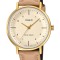 Ceas Dama, Casio, Collection LTP-VT LTP-VT03GL-4BDF - Marime universala