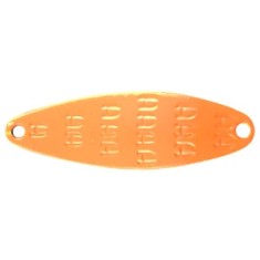 LINGURITA OSCILANTA COLMIC DRIBBLE SPOON 6gr Orange foto