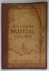 DICTIONAR MUZICAL ILUSTRAT de A.L. VELEA , 1927