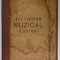 DICTIONAR MUZICAL ILUSTRAT de A.L. VELEA , 1927