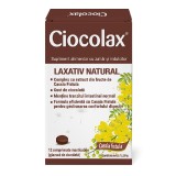 Ciocolax, 12 comprimate, Labormed
