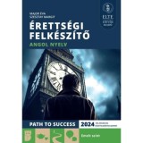&Eacute;retts&eacute;gi felk&eacute;sz&iacute;tő - Angol nyelv - Emelt szint - Major &Eacute;va