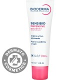 Crema Sensibio Defensive, 40ml, Bioderma