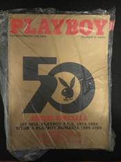 PLAYBOY 1953-2004 , 1999-2004 foto