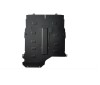Scut motor metalic Mercedes B-Class W245 2005-2011