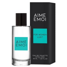 Parfum Senzual Aime Emoi Pentru Femei 50 ml