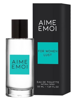 Parfum Senzual Aime Emoi Pentru Femei 50 ml foto