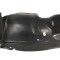 Carenaj roata Peugeot 406 (8), 10.1995-04.2004, partea Dreapta, punte fata partea din spate, 7136N9, 5746FP2Q polietilena