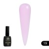 Gel pentru extensie Global Fashion Magic-Extension 12 ml, 19