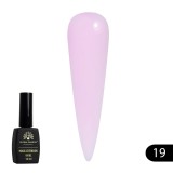 Gel pentru extensie Global Fashion Magic-Extension 12 ml, 19