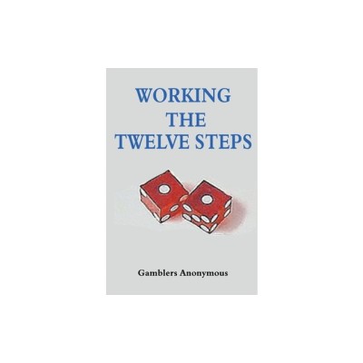 Working The Twelve Steps foto