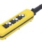 Caseta de Comanda Harmony XAC cu 6 Butoane Rotunde IP65