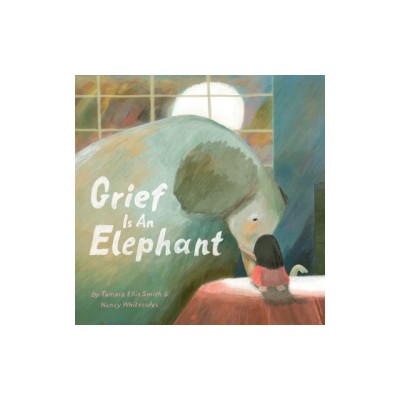 Grief Is an Elephant foto